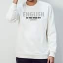 English Do You Speak It Mindset T-Shirt