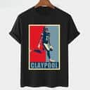 Chase Claypool Hope T-Shirt