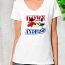 Down Goes Anderson T-Shirt Down Goes Anderson T-Shirt