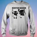 Boston Menor T-Shirt Boston Menor T-Shirt