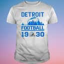 NFL Detroit Lions T-Shirt