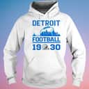 NFL Detroit Lions T-Shirt NFL Detroit Lions T-Shirt