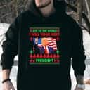 Funny Donald Trump T-Shirt Joy To The World I Will Your Next President Funny Donald Trump T-Shirt Joy To The World I Will Your Next President