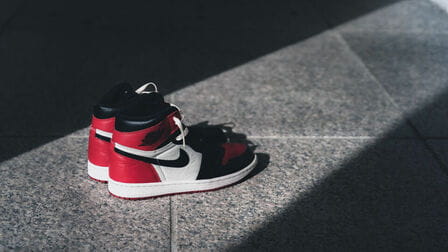 What Kind Of Sneakers Go With Everything?