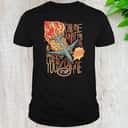 Lovejoy Tour Call Me T-Shirt Lovejoy Tour Call Me T-Shirt