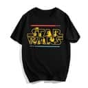 Disney Star Wars T-Shirt Disney Star Wars T-Shirt