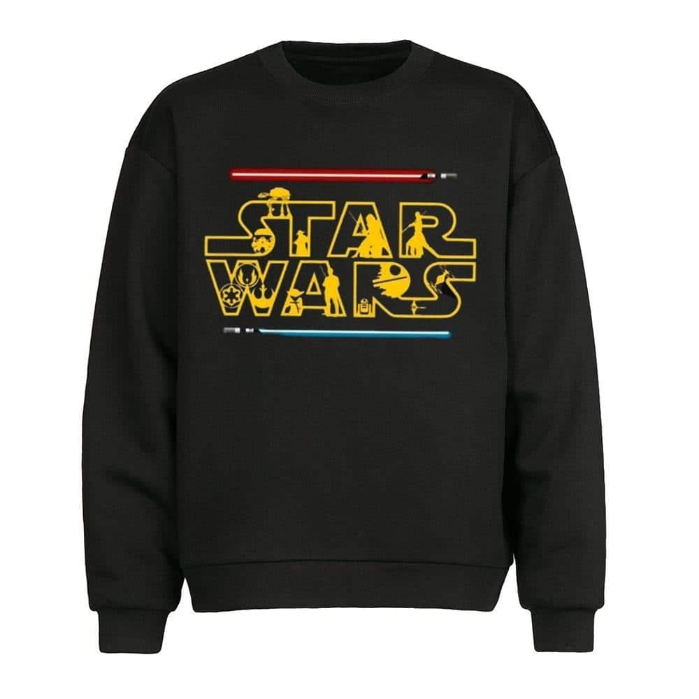 Disney Star Wars T-Shirt Disney Star Wars T-Shirt