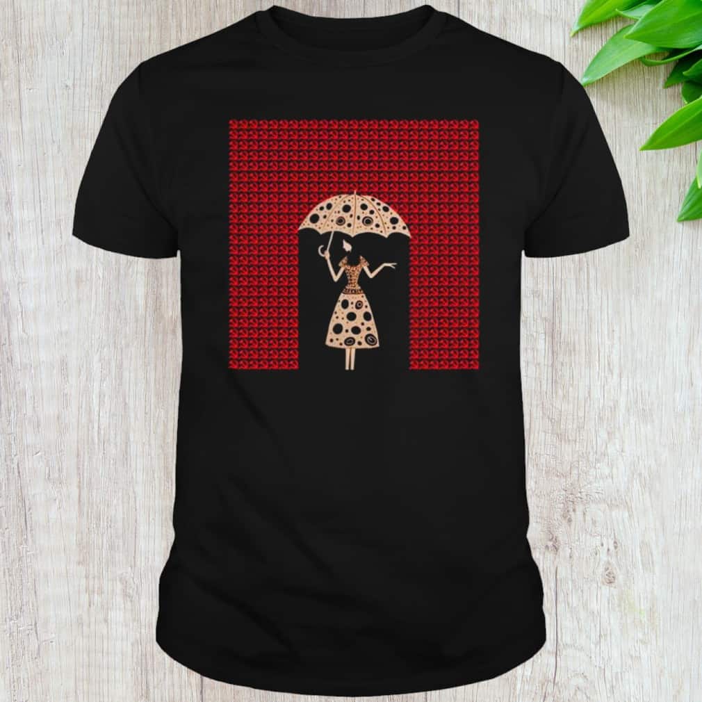 It’s All Around You Artisan T-Shirt It’s All Around You Artisan T-Shirt