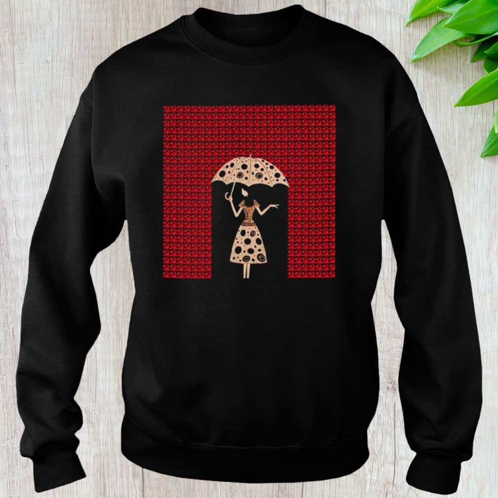 It’s All Around You Artisan T-Shirt It’s All Around You Artisan T-Shirt