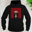 It&rsquo;s All Around You Artisan T-Shirt