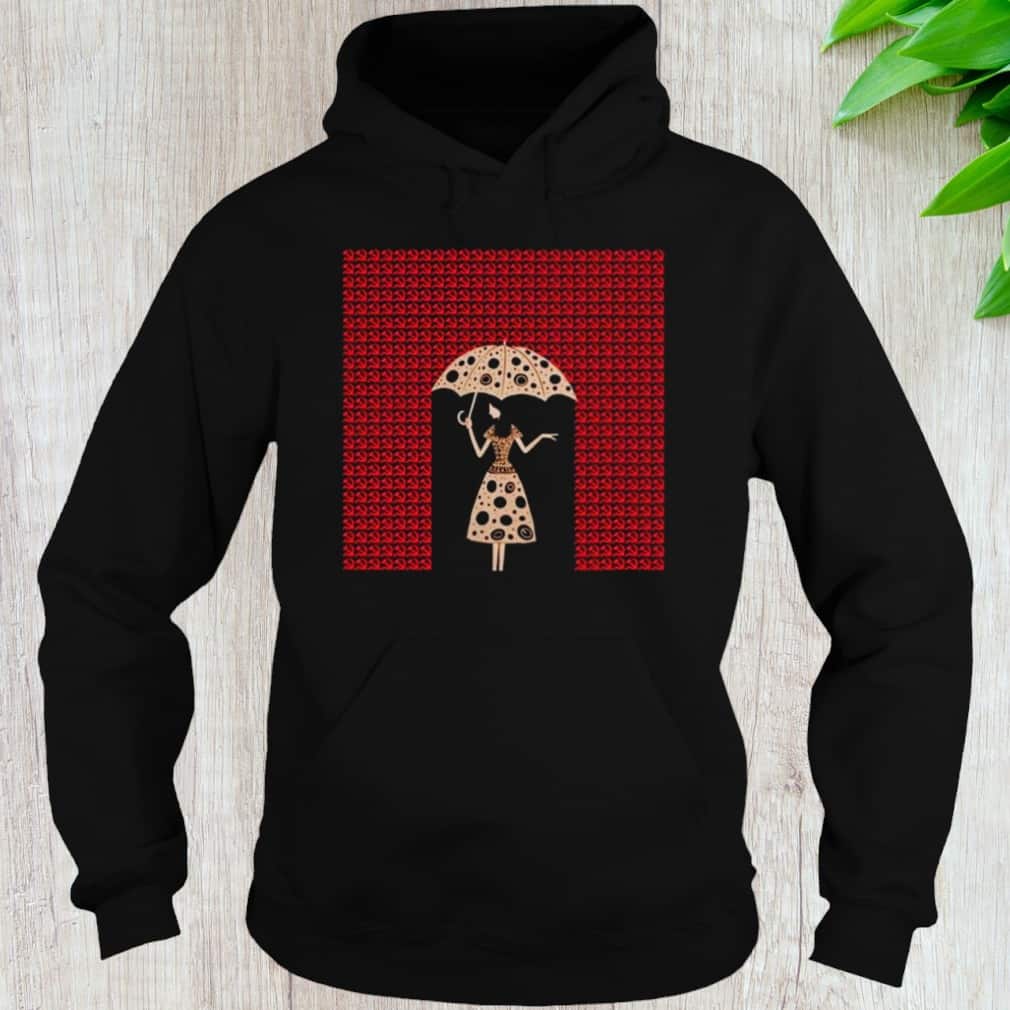 It’s All Around You Artisan T-Shirt It’s All Around You Artisan T-Shirt