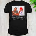 Juicy J DJ Paul T-Shirt