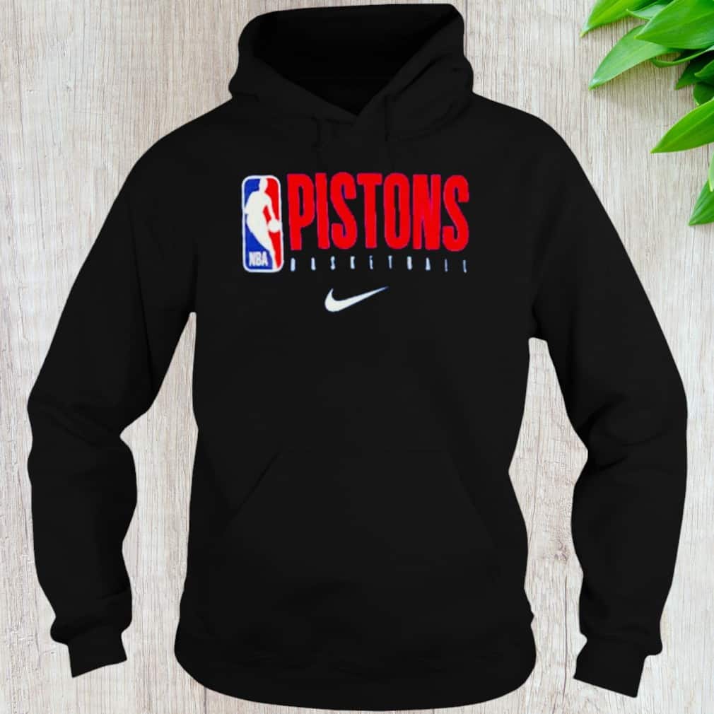 Joe Johnson Detroit Pistons T-Shirt Joe Johnson Detroit Pistons T-Shirt