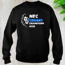 Detroit Lions North Champions T-Shirt Detroit Lions North Champions T-Shirt