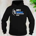 Detroit Lions North Champions T-Shirt Detroit Lions North Champions T-Shirt