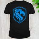 Detroit Lions Kings Of The North T-Shirt Detroit Lions Kings Of The North T-Shirt