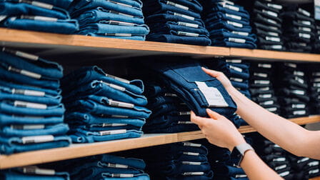 Is It Ok To Wear Jeans Twice In A Row?