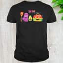 Funny Tabitha Brown Wearing Tab Time Pals T-Shirt
