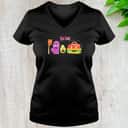 Funny Tabitha Brown Wearing Tab Time Pals T-Shirt Funny Tabitha Brown Wearing Tab Time Pals T-Shirt