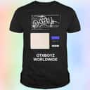 Otx Boyz World Wide The Introduction T-Shirt