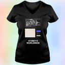 Otx Boyz World Wide The Introduction T-Shirt