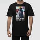 Vintage Gerri Kellman The Eras Tour T-Shirt Vintage Gerri Kellman The Eras Tour T-Shirt