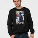 Vintage Gerri Kellman The Eras Tour T-Shirt Vintage Gerri Kellman The Eras Tour T-Shirt