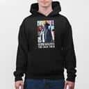 Vintage Gerri Kellman The Eras Tour T-Shirt Vintage Gerri Kellman The Eras Tour T-Shirt