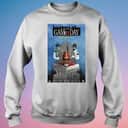 Washington Commanders Vs New York Jets T-Shirt Washington Commanders Vs New York Jets T-Shirt