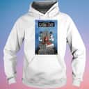 Washington Commanders Vs New York Jets T-Shirt