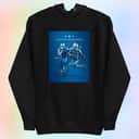 Detroit Lions Peanut Butter Jelly & Touchdowns T-Shirt