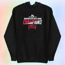 UNLV Guaranteed Rate Bowl Champions T-Shirt UNLV Guaranteed Rate Bowl Champions T-Shirt