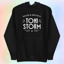 Toni Storm Written And Directed T-Shirt Toni Storm Written And Directed T-Shirt