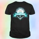 NCAA Coastal Carolina Chanticleers T-Shirt