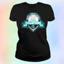 NCAA Coastal Carolina Chanticleers T-Shirt