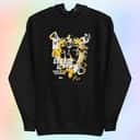 Pittsburgh Steelers George Pickens Wide Receiver Signature T-Shirt Pittsburgh Steelers George Pickens Wide Receiver Signature T-Shirt