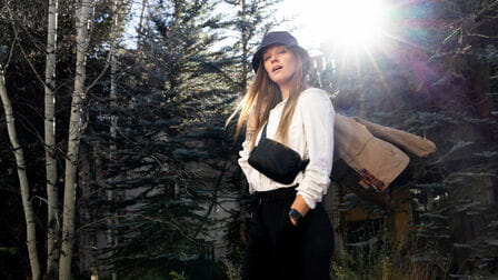 Can I Wear Athleisure On A Date?