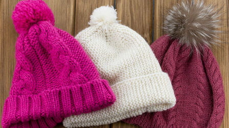 How To Make A Beanie Look Good?