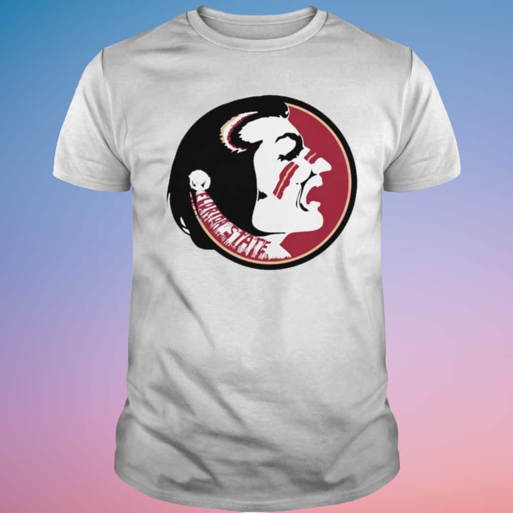 NCAA Florida State Seminoles T-Shirt NCAA Florida State Seminoles T-Shirt