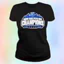 Georgia State University T-Shirt Idaho Potato Bowl Champions Georgia State University T-Shirt Idaho Potato Bowl Champions