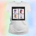 Baldur&rsquo;s Grillz Tadpole Days T-Shirt