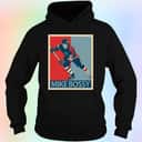 Mike Bossy Hockey Player T-Shirt Mike Bossy Hockey Player T-Shirt