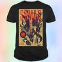 Vintage Sumac North East Feb Tour T-Shirt Vintage Sumac North East Feb Tour T-Shirt