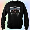 Larry Marbley Raiders T-Shirt Larry Marbley Raiders T-Shirt