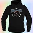 Larry Marbley Raiders T-Shirt Larry Marbley Raiders T-Shirt