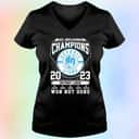 Detroit Lions T-Shirt NFC North Division Champions