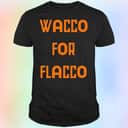 NFL Cleveland Browns T-Shirt Waco For Joe Flacco NFL Cleveland Browns T-Shirt Waco For Joe Flacco