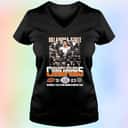 Oklahoma State Cowboys Texas A&M Aggies T-Shirt