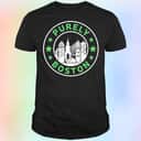 Purely Boston Logo T-Shirt Purely Boston Logo T-Shirt