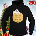 Cool I Love You To The Moon And Back T-Shirt